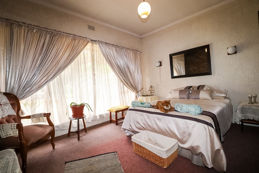 4 Bedroom Property for Sale in Stilfontein Ext 4 North West